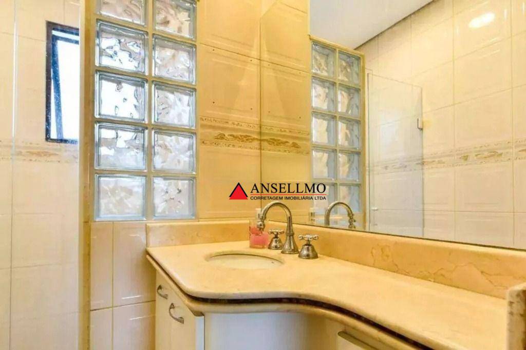 Casa à venda e aluguel com 5 quartos, 360m² - Foto 22