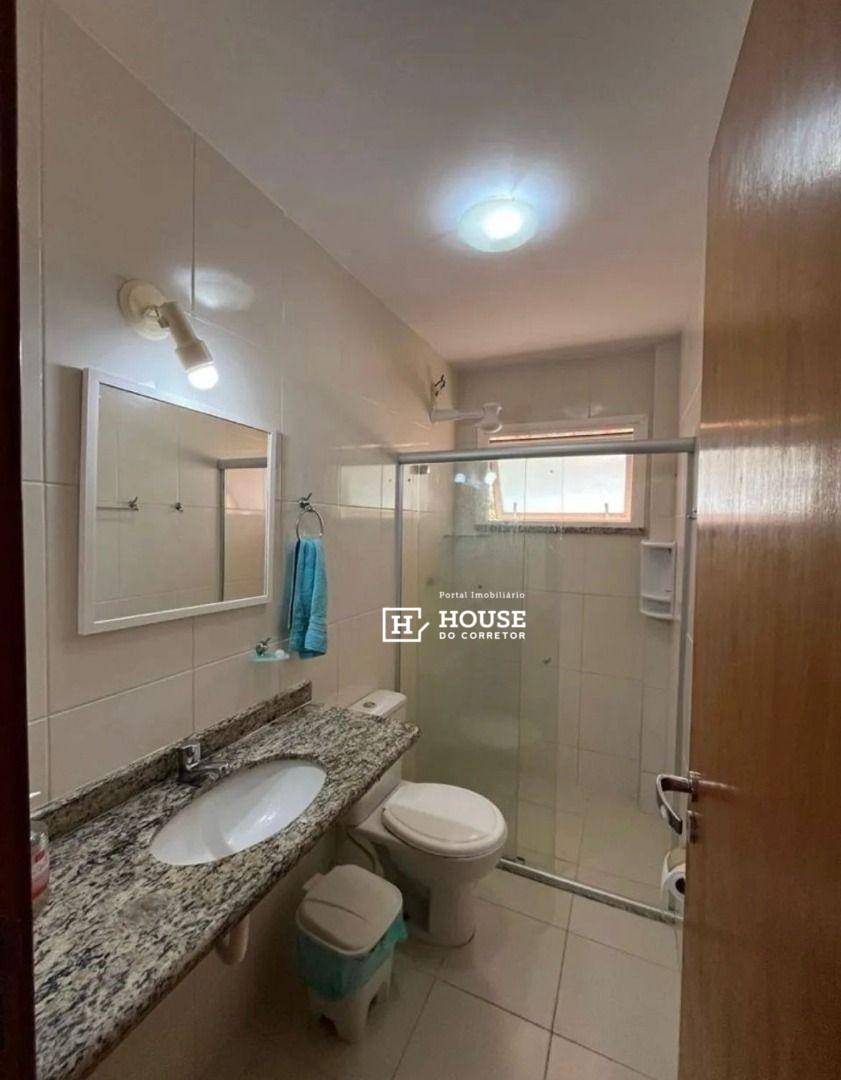 Apartamento à venda com 3 quartos, 125m² - Foto 4