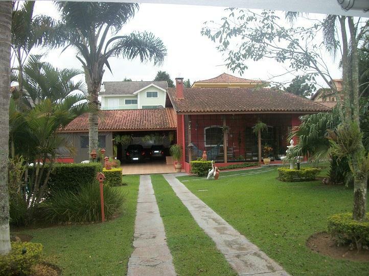 Casa de Condomínio à venda com 4 quartos, 398m² - Foto 50