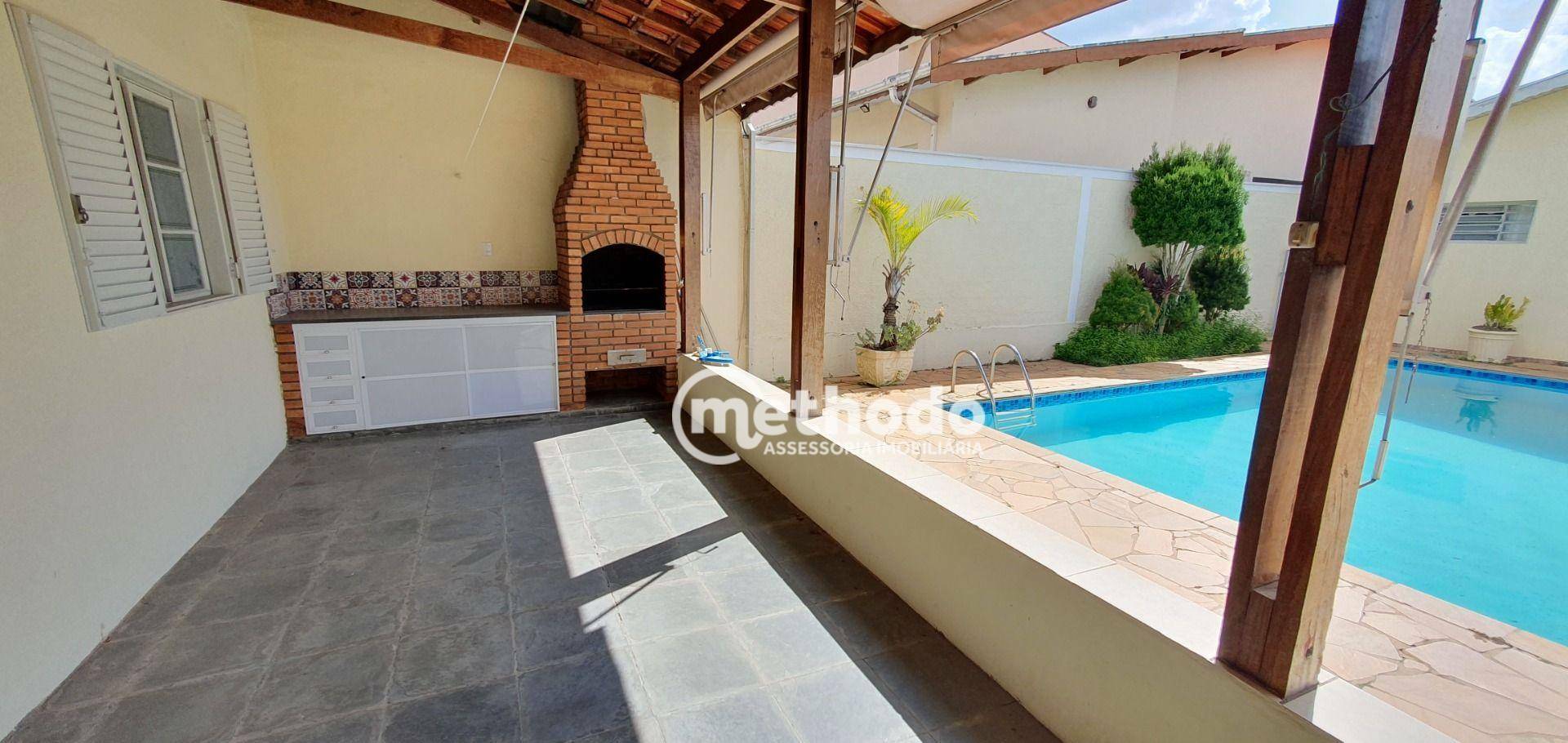 Casa à venda com 4 quartos, 168m² - Foto 21