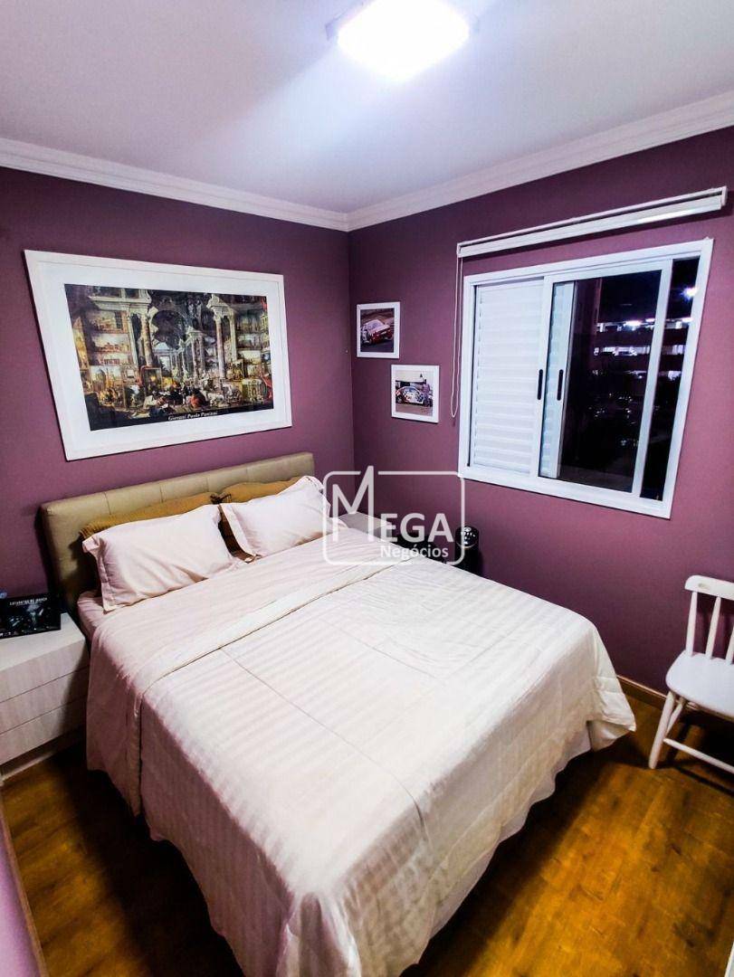 Apartamento à venda com 2 quartos, 80m² - Foto 6