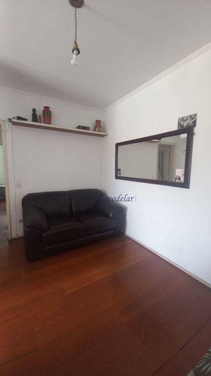 Apartamento à venda com 3 quartos, 87m² - Foto 25