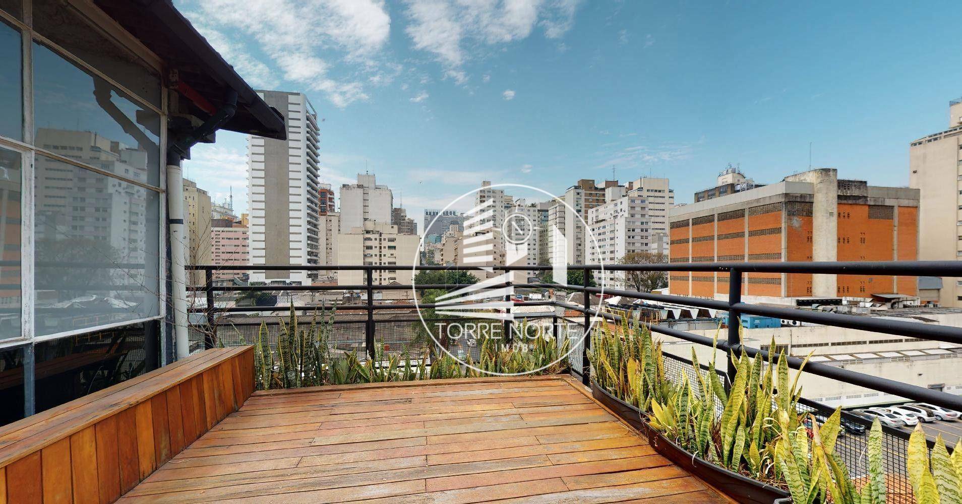 Conjunto Comercial-Sala à venda, 1084m² - Foto 1