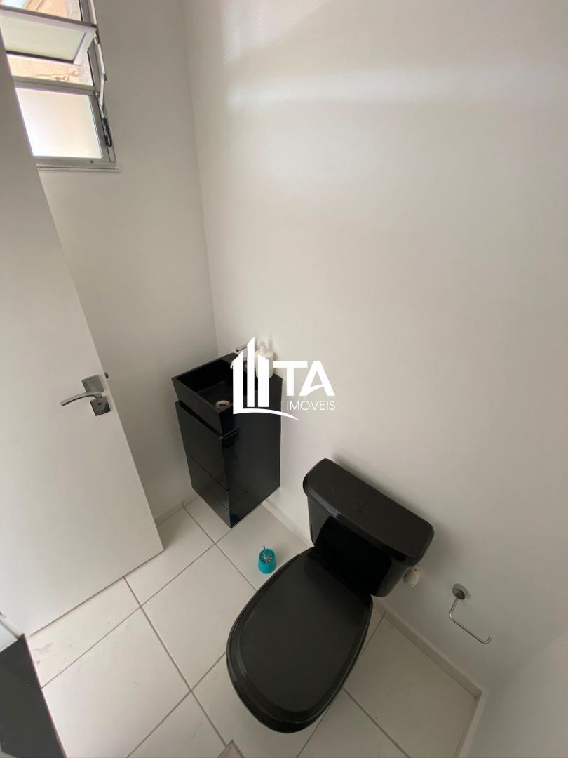 Apartamento à venda com 2 quartos, 96m² - Foto 5