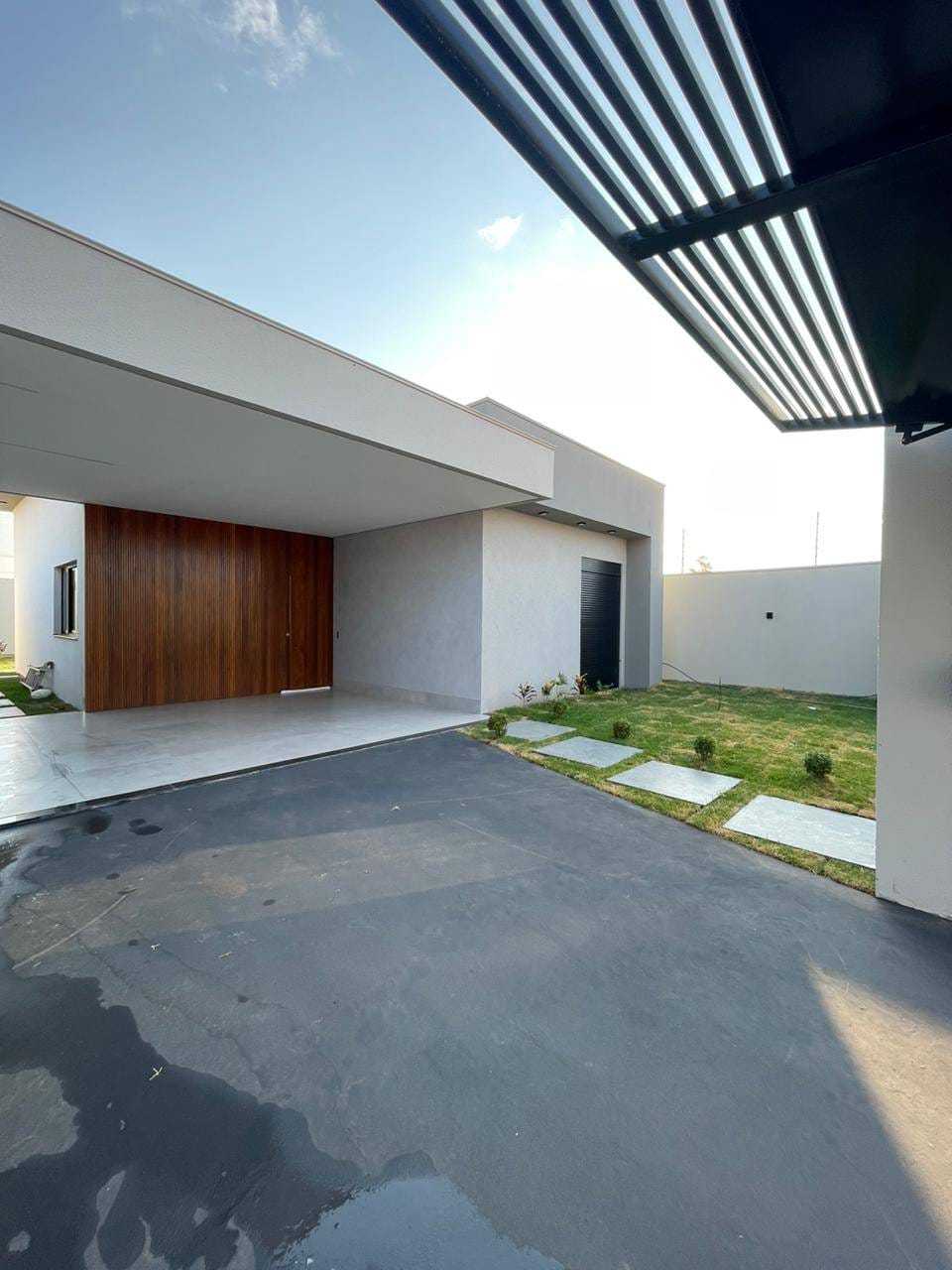 Casa, 3 quartos, 120 m² - Foto 2