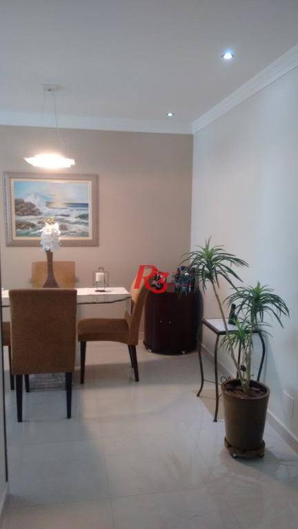 Apartamento à venda com 2 quartos, 75m² - Foto 16