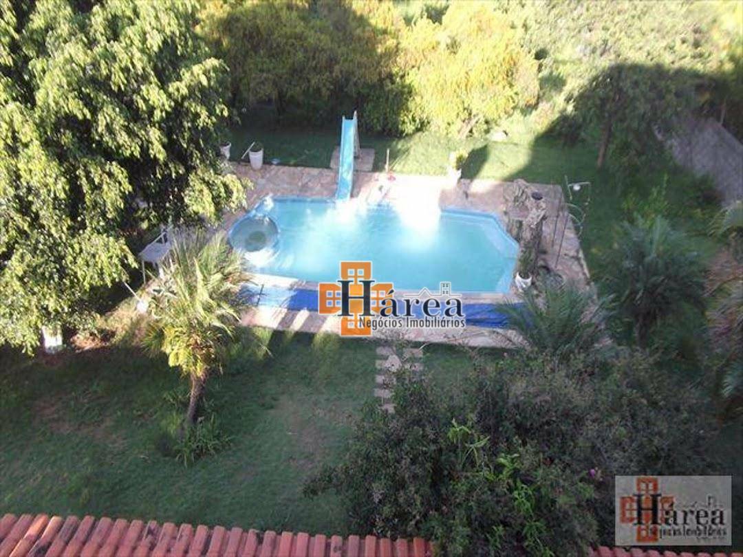 Casa à venda com 6 quartos, 900m² - Foto 23