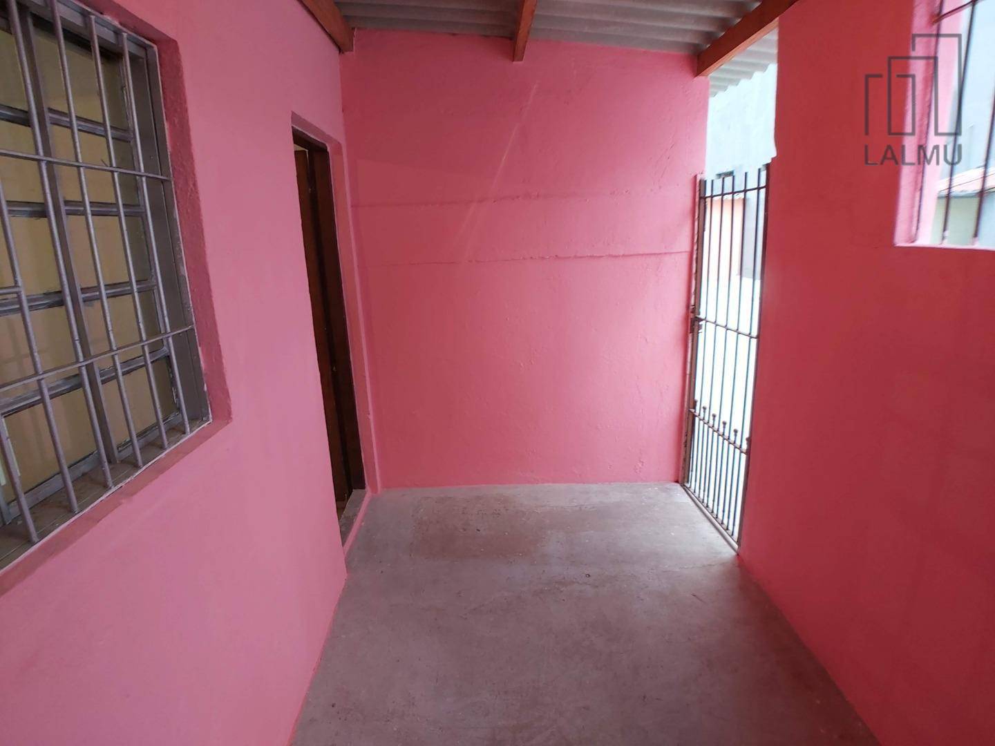 Casa de Condomínio para alugar com 1 quarto, 35m² - Foto 10