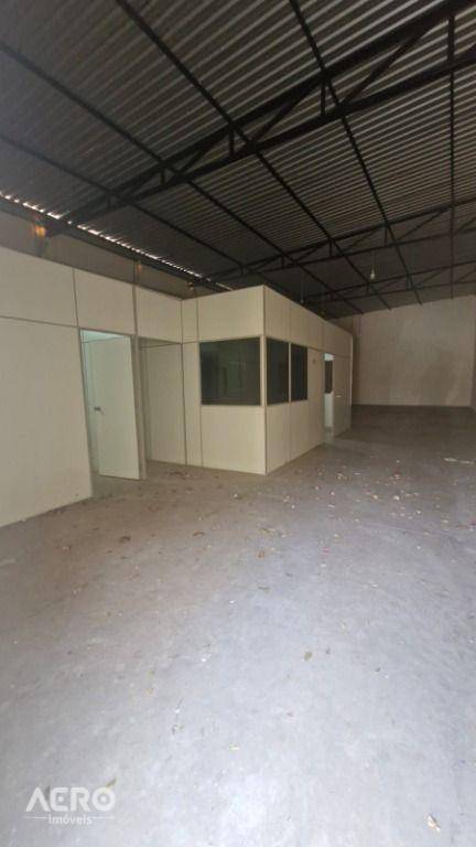 Depósito-Galpão, 230 m² - Foto 13