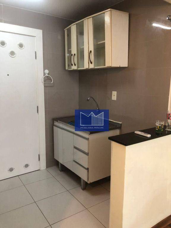 Kitnet e Studio à venda com 1 quarto, 32m² - Foto 5