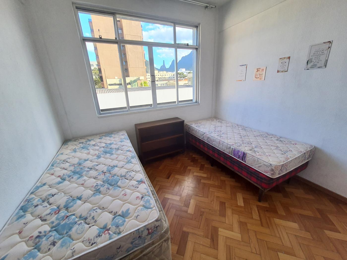 Apartamento à venda com 2 quartos, 35m² - Foto 10