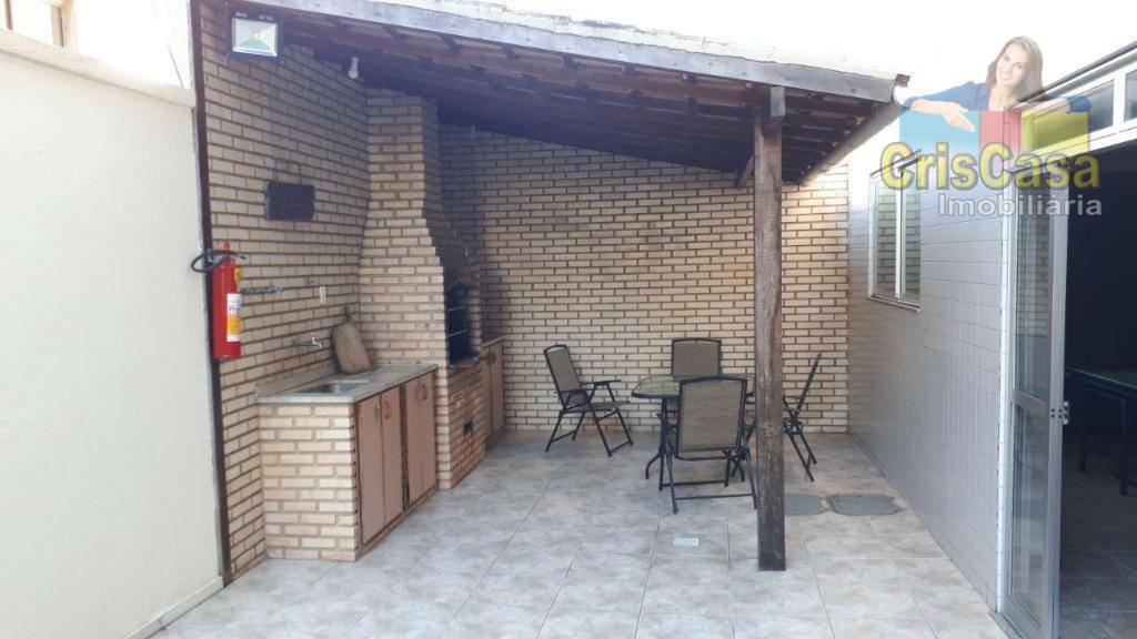 Apartamento à venda com 3 quartos, 170m² - Foto 17