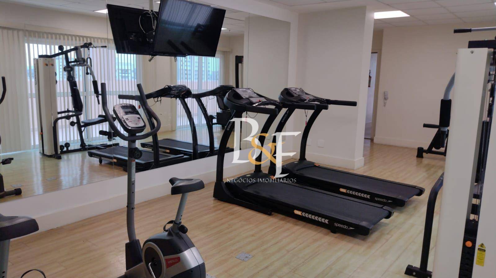 Conjunto Comercial-Sala para alugar, 28m² - Foto 12