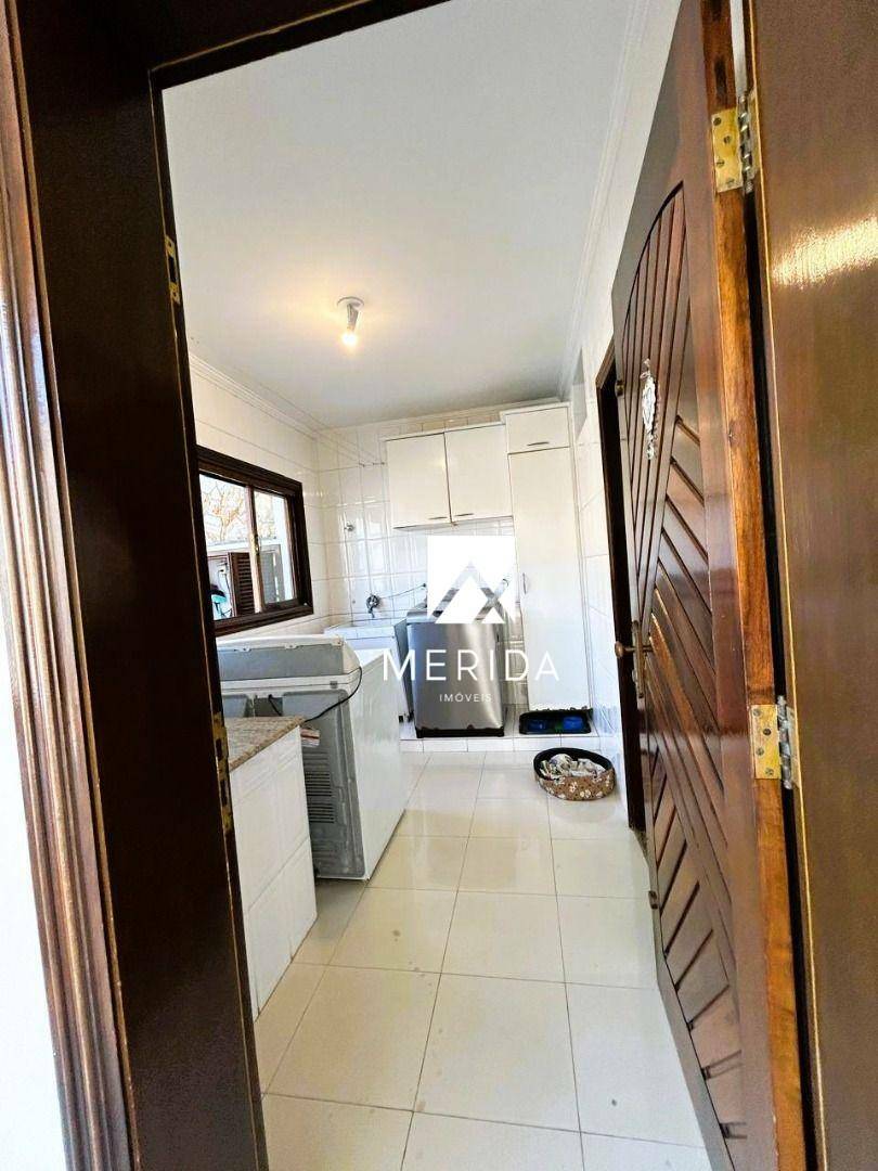 Sobrado, 4 quartos, 495 m² - Foto 66