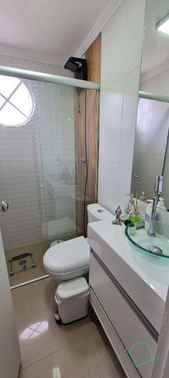 Apartamento à venda com 3 quartos, 78m² - Foto 19