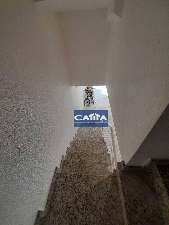 Sobrado, 2 quartos, 110 m² - Foto 4