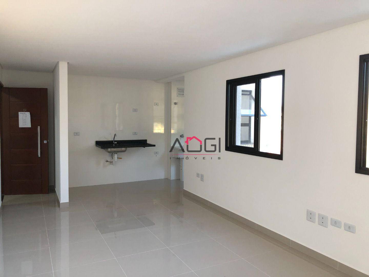 Apartamento à venda com 2 quartos, 42m² - Foto 15