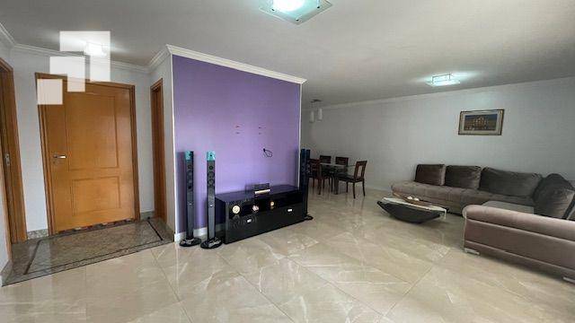 Apartamento à venda e aluguel com 4 quartos, 172m² - Foto 7