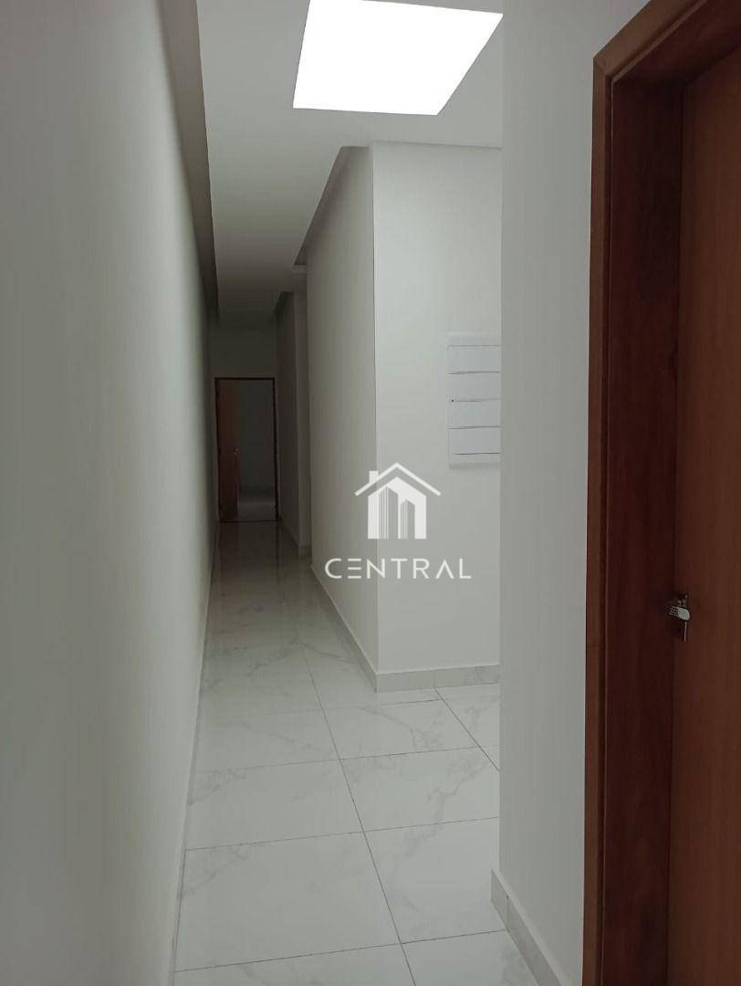 Casa de Condomínio à venda com 3 quartos, 180m² - Foto 8