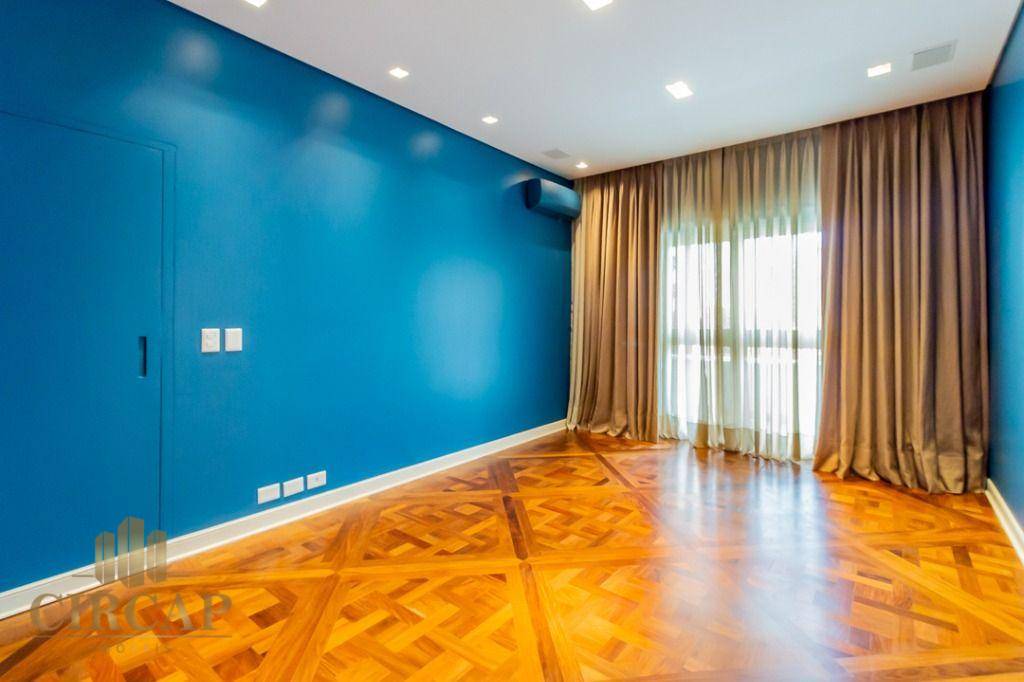 Apartamento à venda com 4 quartos, 452m² - Foto 18