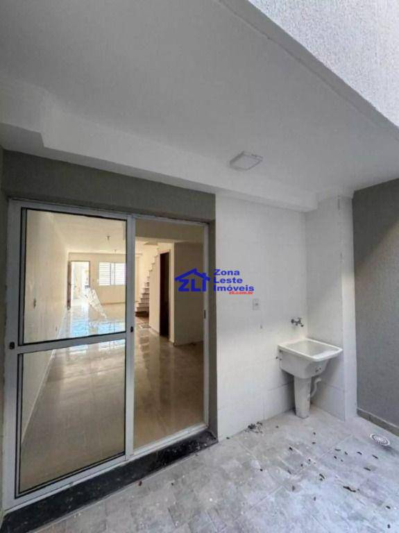 Sobrado à venda com 2 quartos, 85m² - Foto 3