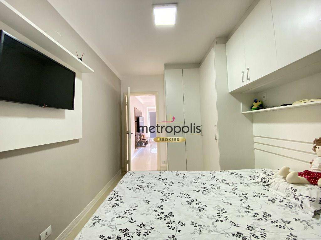 Casa à venda com 2 quartos, 88m² - Foto 12