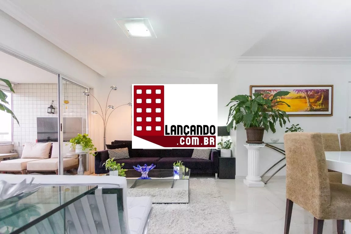 Apartamento à venda com 3 quartos, 116m² - Foto 14