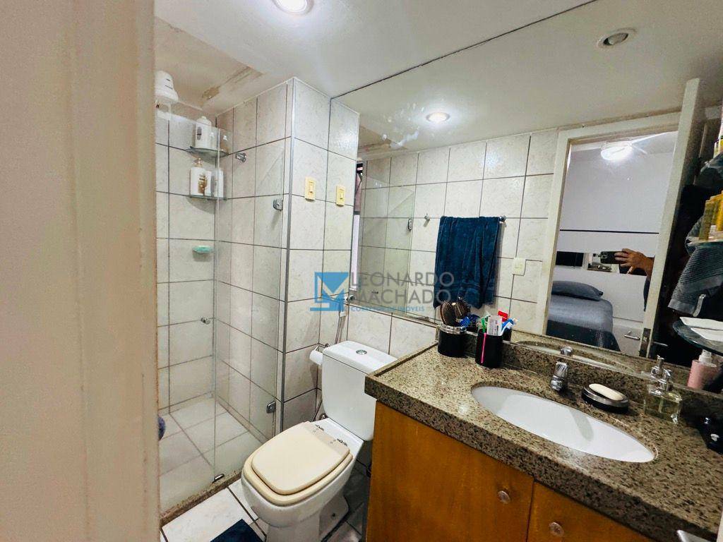 Apartamento à venda com 4 quartos, 139m² - Foto 14