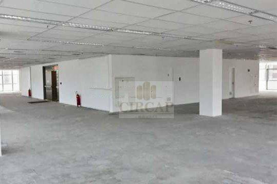 Prédio Inteiro para alugar, 1339m² - Foto 8