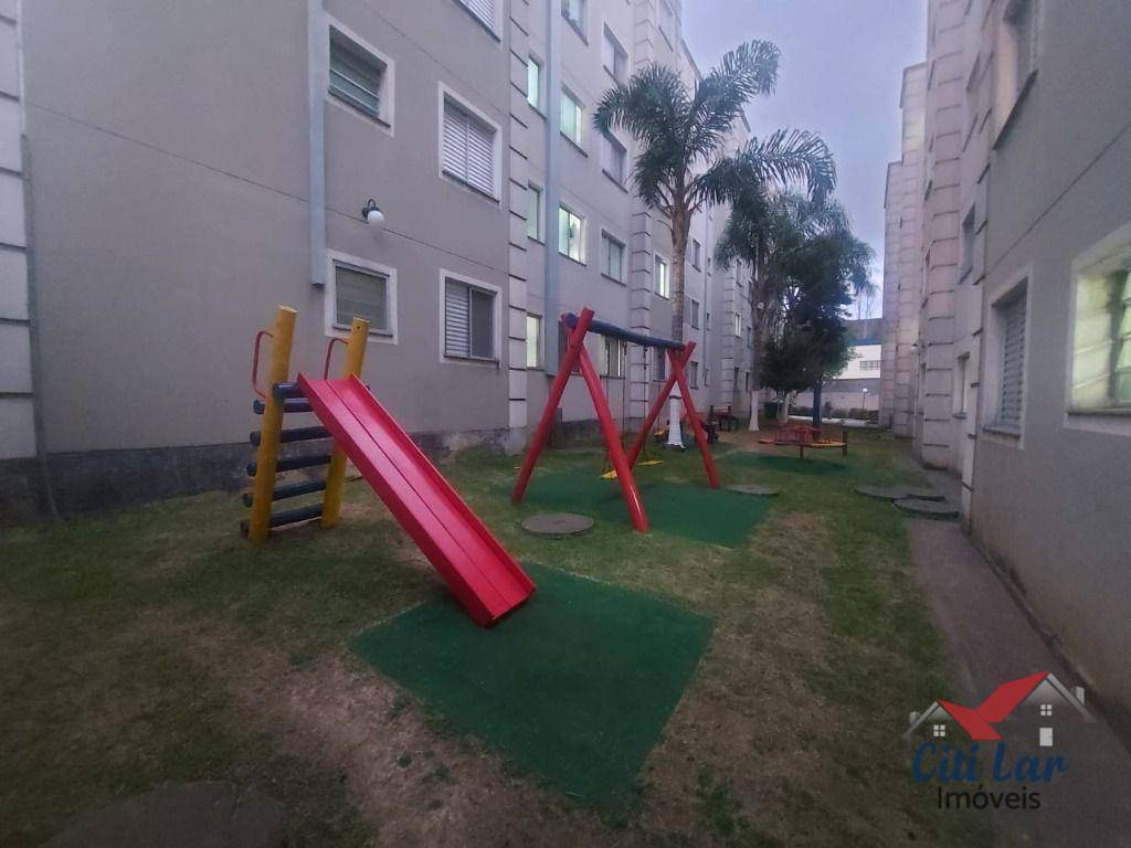 Apartamento à venda e aluguel com 1 quarto, 40m² - Foto 20