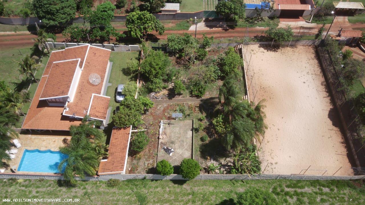 Loteamento e Condomínio à venda com 3 quartos, 1800m² - Foto 1