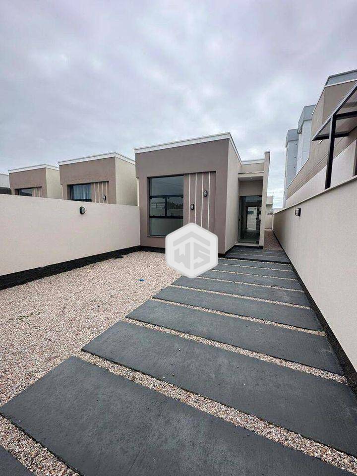 Casa de Condomínio, 2 quartos - Foto 1