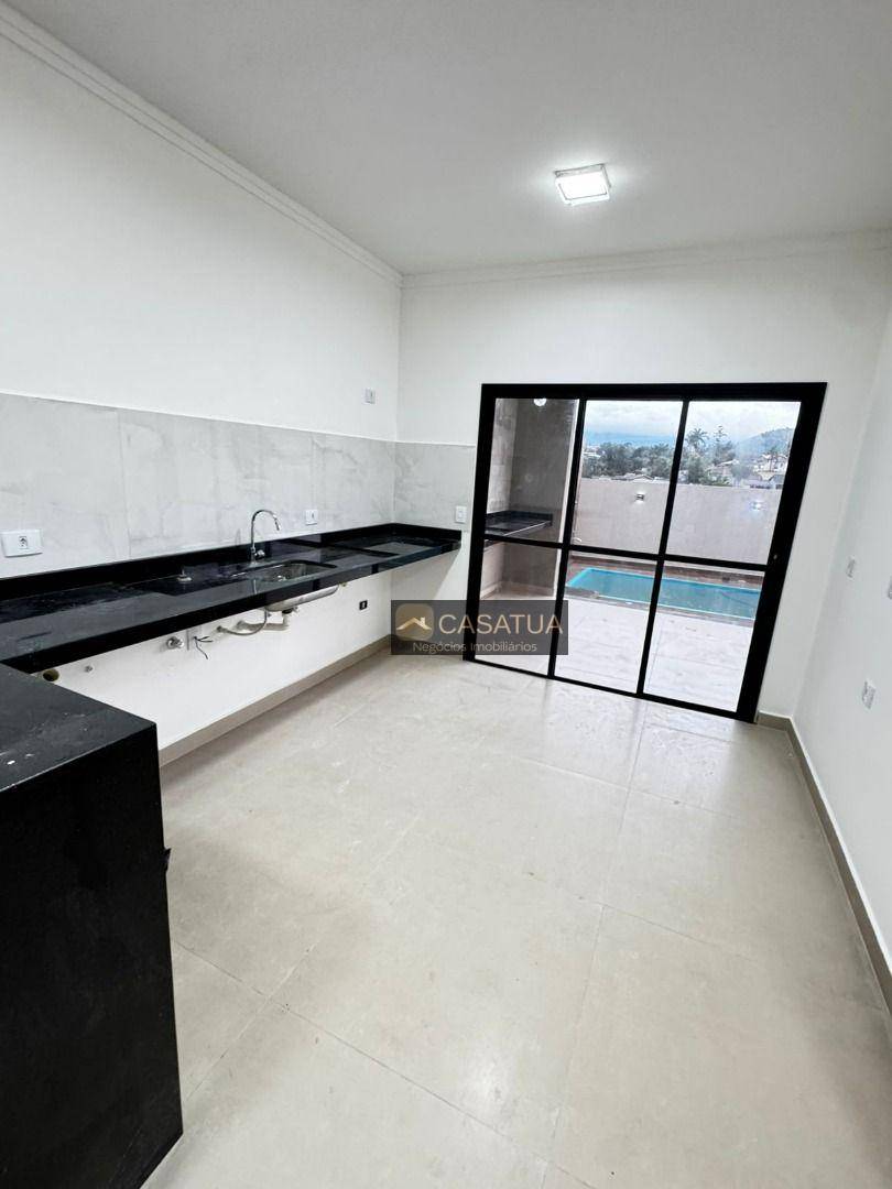 Casa, 3 quartos, 130 m² - Foto 4