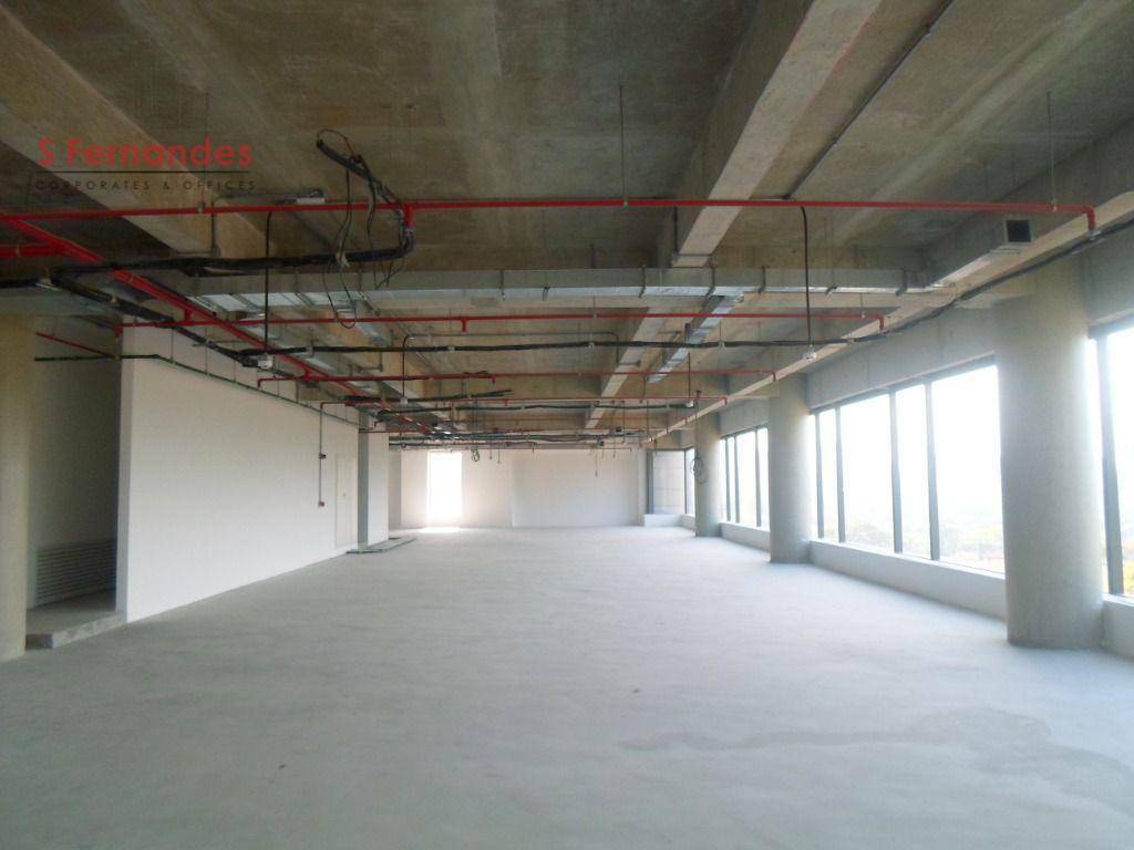 Conjunto Comercial-Sala para alugar, 565m² - Foto 6