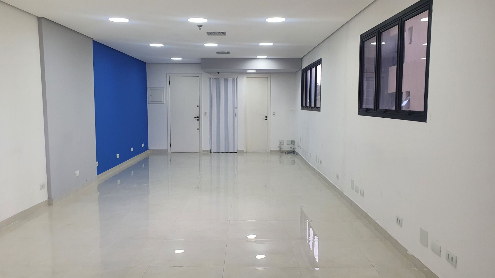 Conjunto Comercial-Sala à venda, 52m² - Foto 1