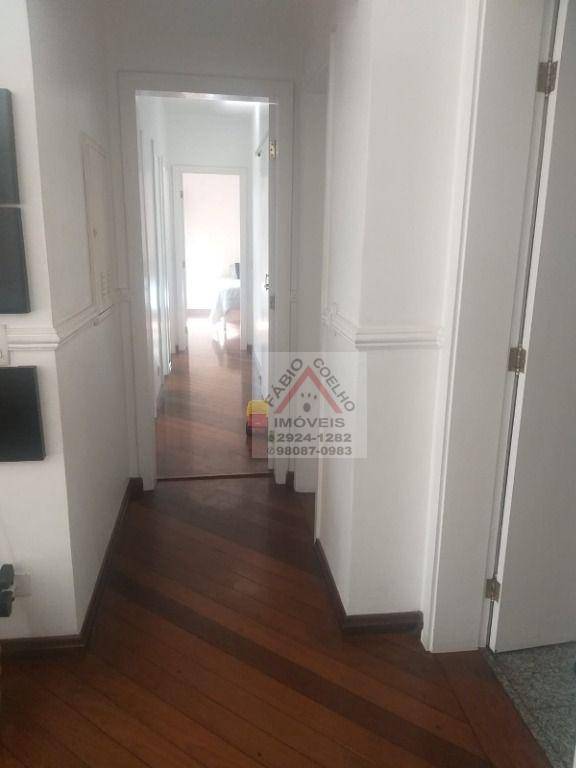 Apartamento à venda com 3 quartos, 110m² - Foto 12