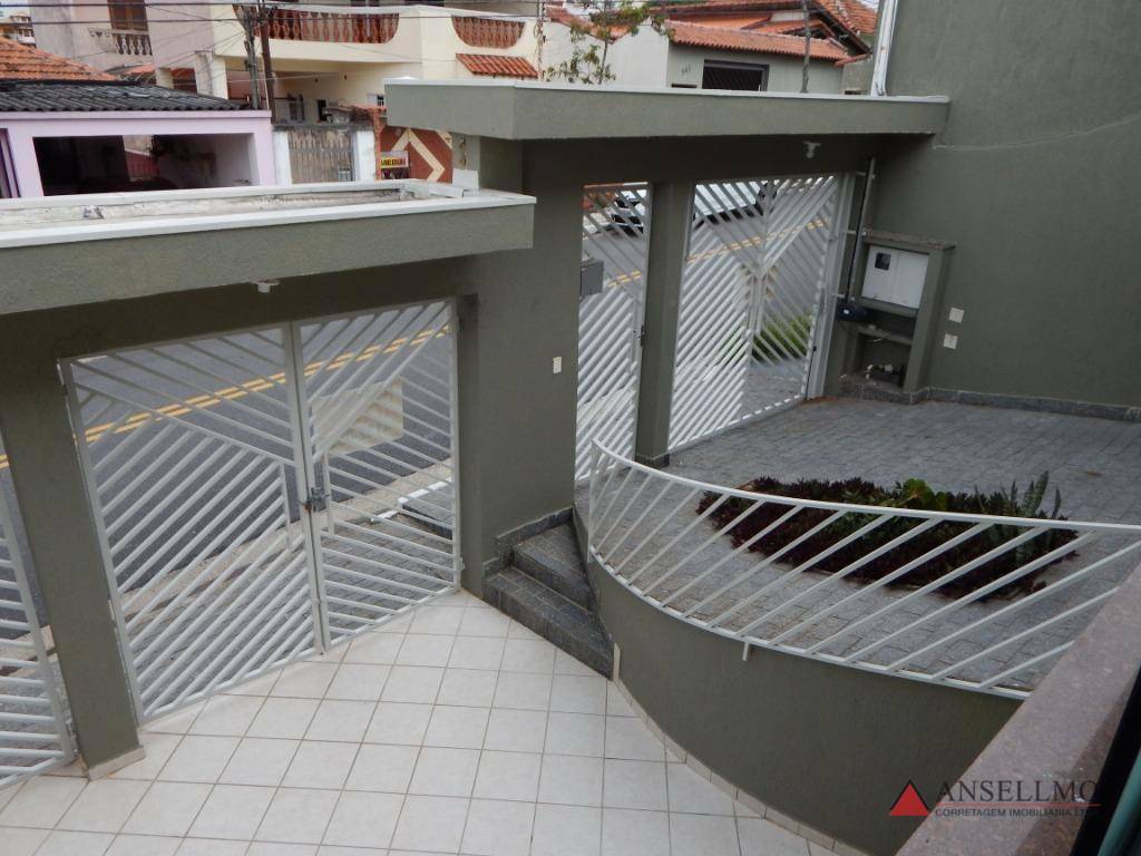 Casa para alugar com 4 quartos, 270m² - Foto 20