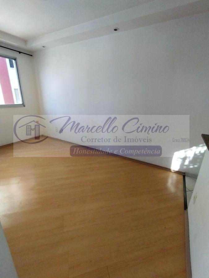 Apartamento à venda com 1 quarto, 35m² - Foto 5