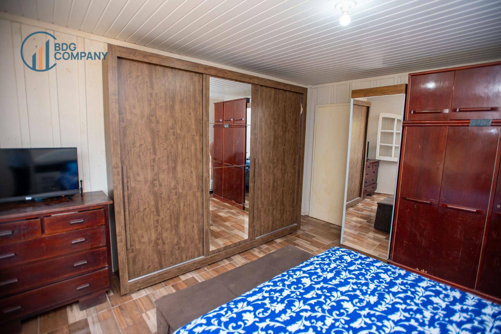 Chácara à venda com 3 quartos, 160m² - Foto 16