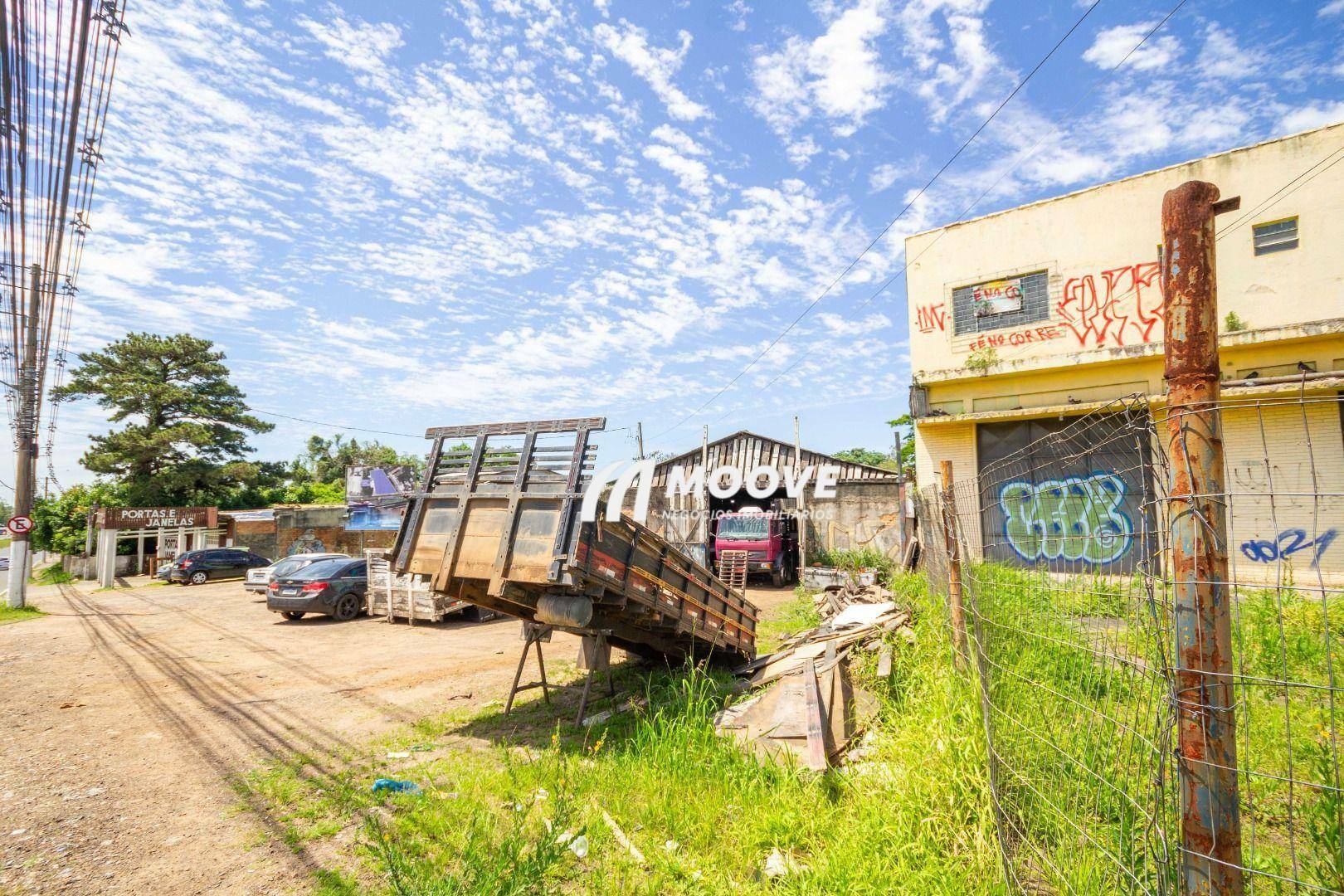 Terreno à venda, 420M2 - Foto 2