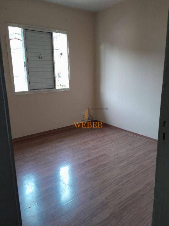 Apartamento à venda com 2 quartos, 56m² - Foto 1