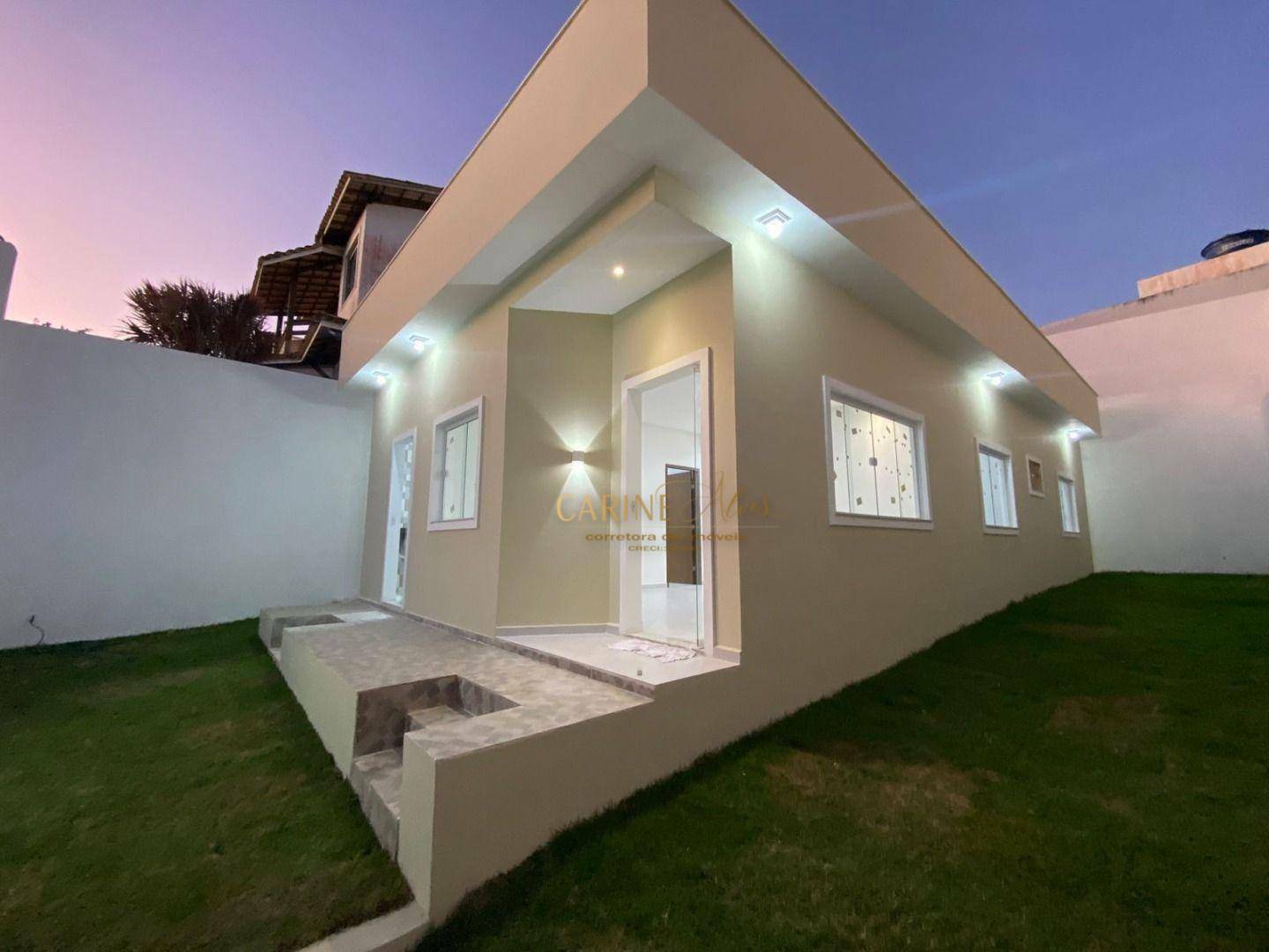 Casa à venda com 3 quartos, 85m² - Foto 7