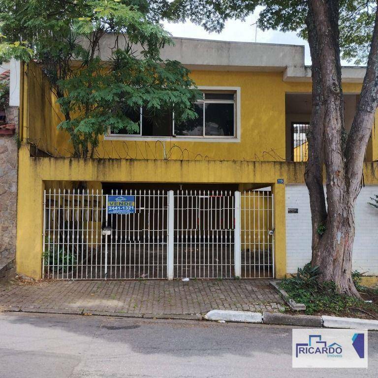 Casa à venda e aluguel com 3 quartos, 434m² - Foto 2