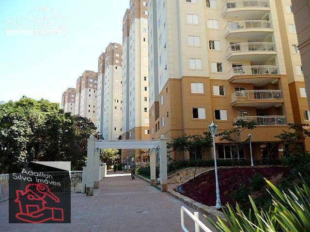 Apartamento à venda com 2 quartos, 77m² - Foto 22