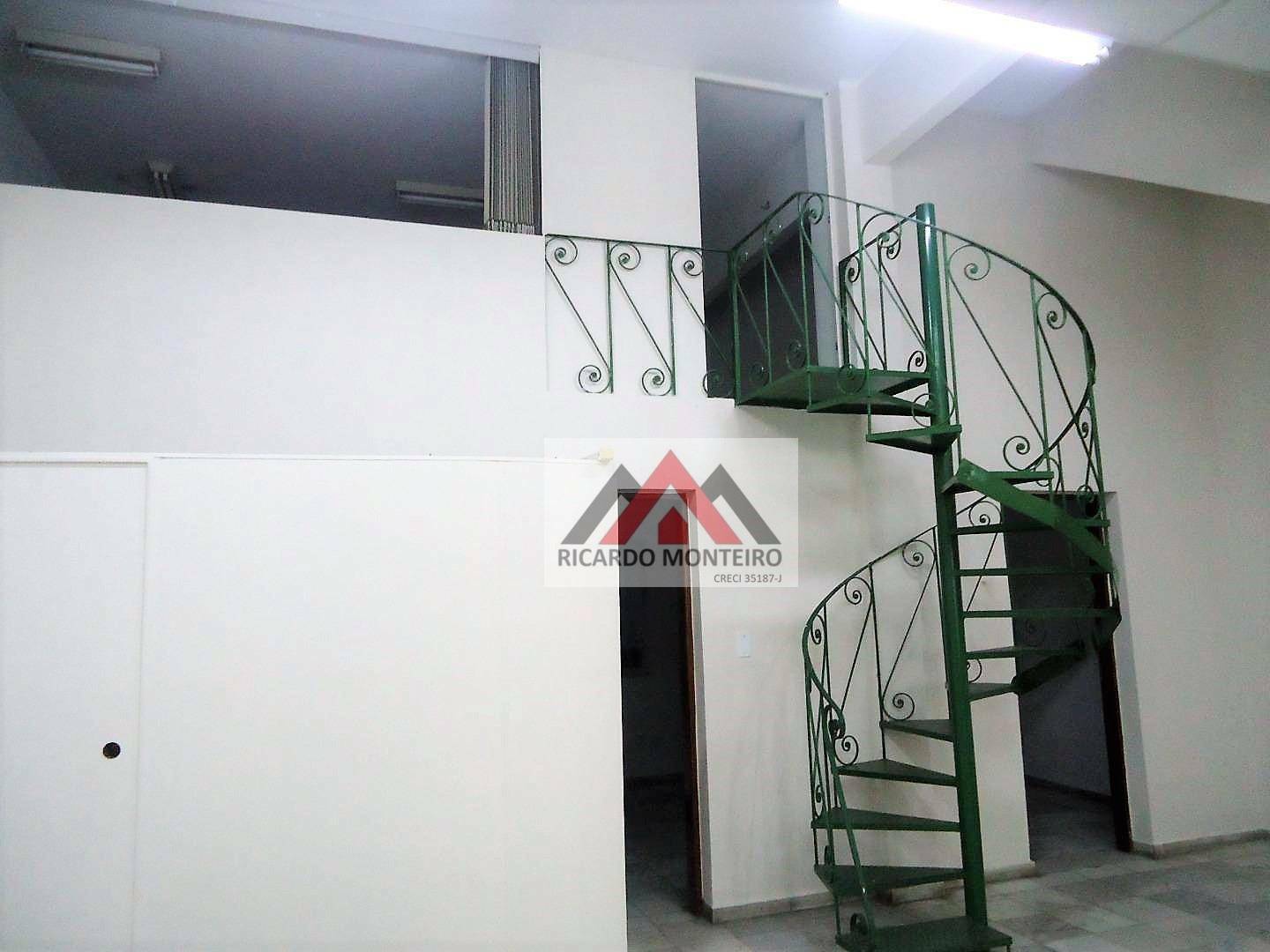 Conjunto Comercial-Sala para alugar, 650m² - Foto 26