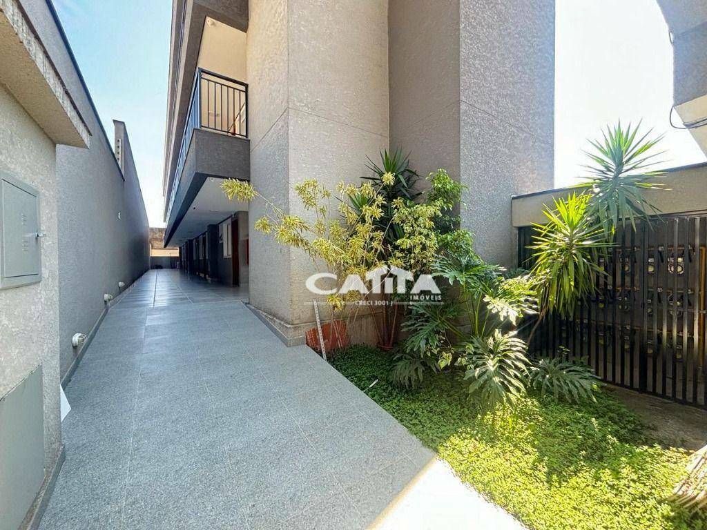 Apartamento, 1 quarto, 30 m² - Foto 4