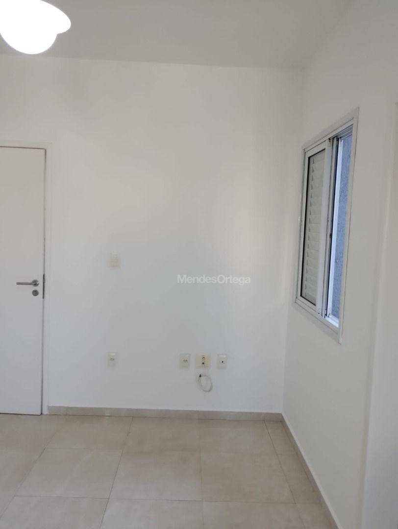 Apartamento para alugar com 1 quarto, 30m² - Foto 12