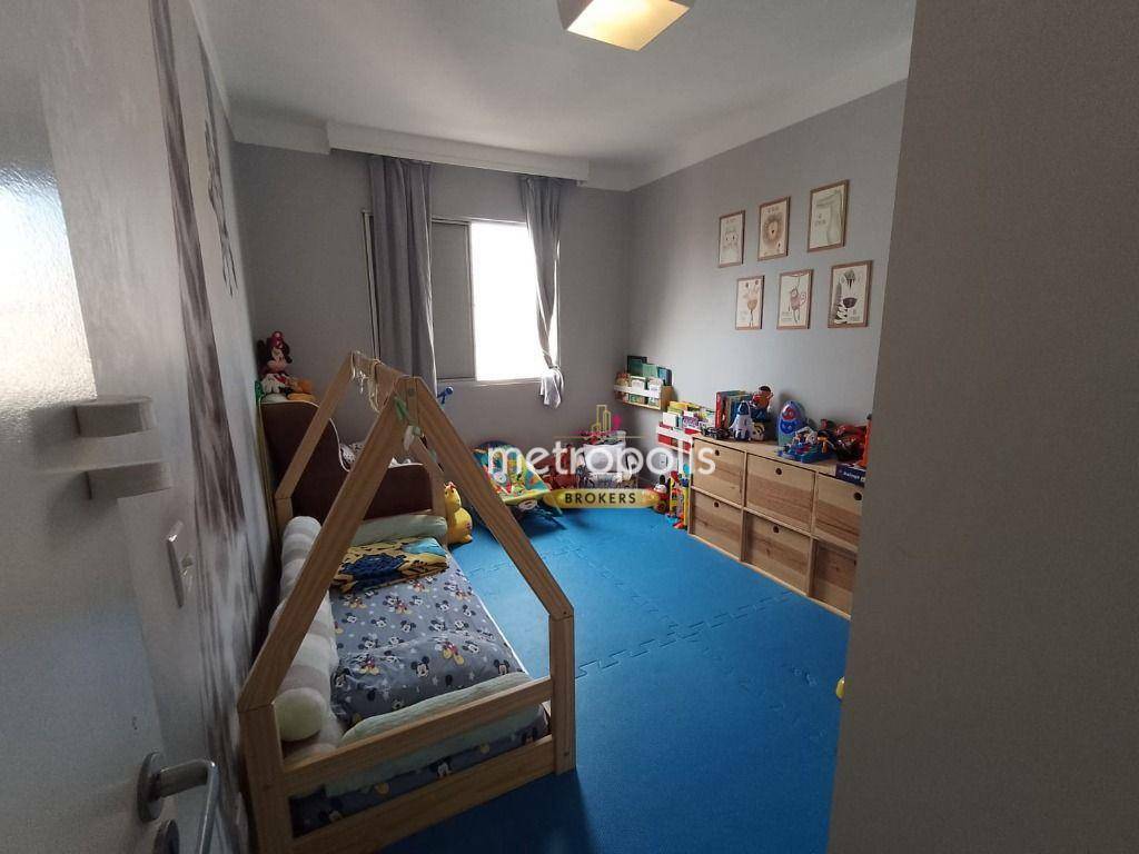 Apartamento à venda com 2 quartos, 60m² - Foto 14