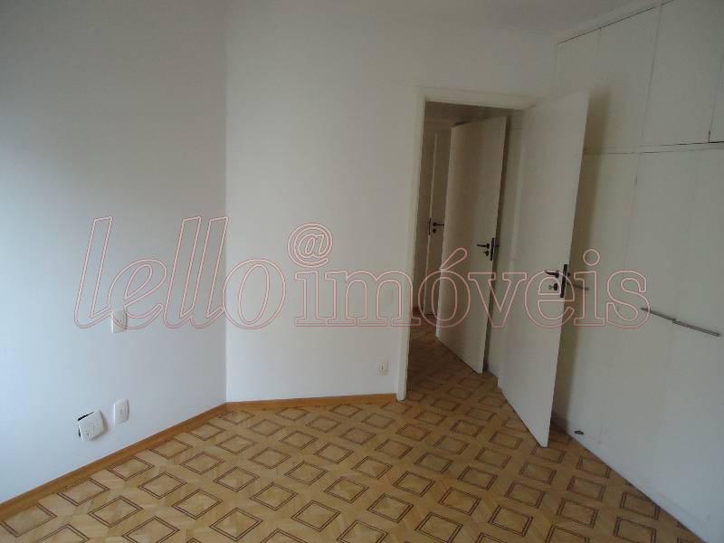 Apartamento à venda com 4 quartos, 184m² - Foto 12