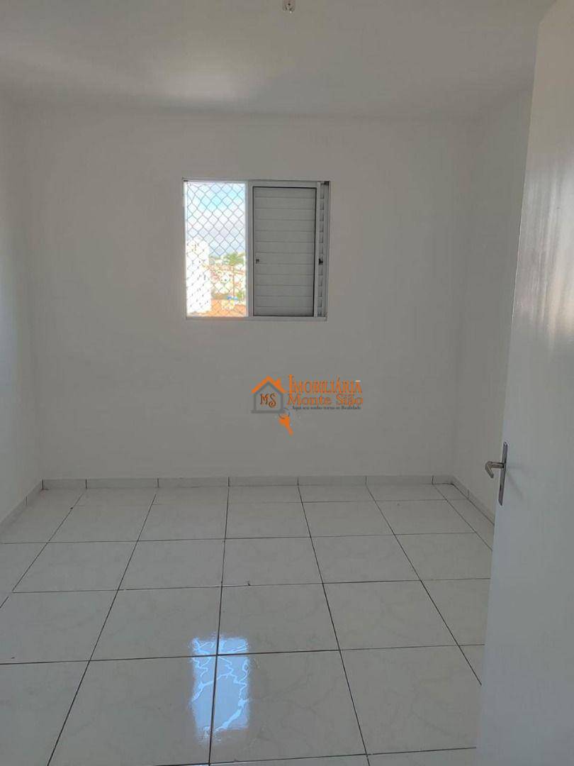 Apartamento à venda com 2 quartos, 62m² - Foto 9